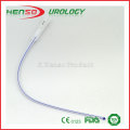 1-way All Silicone Foley Catheter